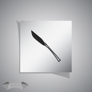 Modern tıp vektör simgesi