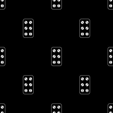 Modern tıp vektör simgesi