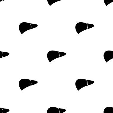 Modern tıp vektör simgesi