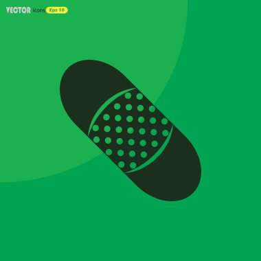 Düzeltme eki tıp simgesi