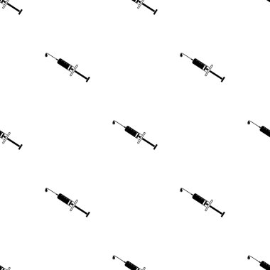 Modern tıp vektör simgesi