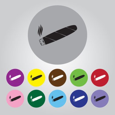 Puro basit vektör simgesi