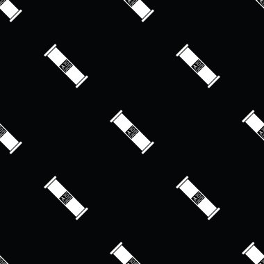 Elektrik sigorta vektör simgesi