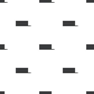 bobin kablo vektör simgesi