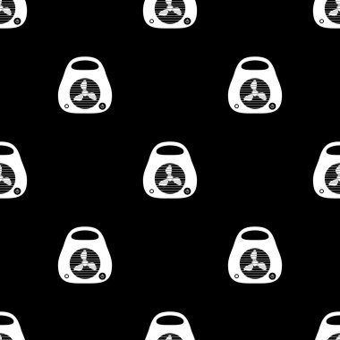 ısıtıcı düz simgesi