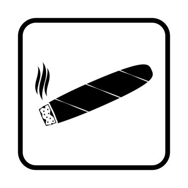 Puro basit vektör simgesi