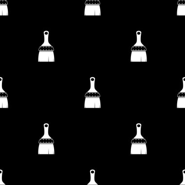 Web ve mobil için fırça vektör simge