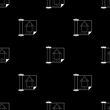 Vektör simge evi projesi