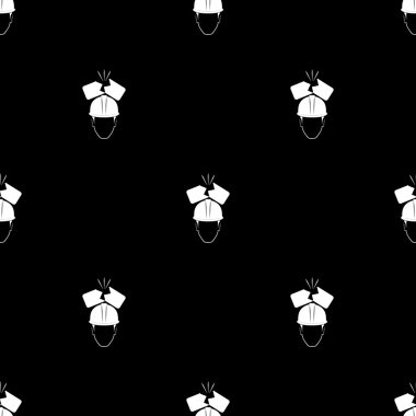 kırık tuğla kask simgesi