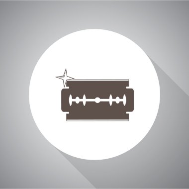 Jilet vektör simgesi