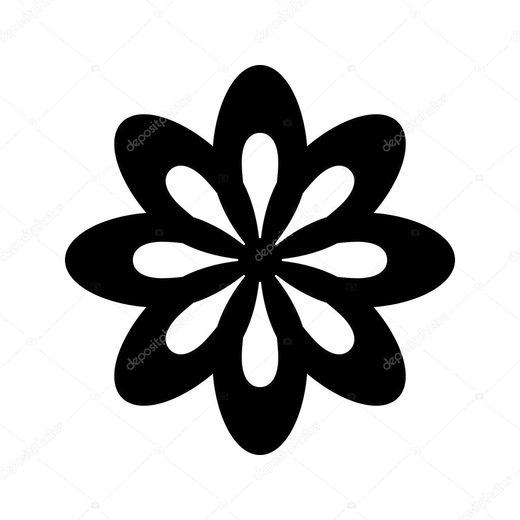 Free Free Flower Svg Simple 42 SVG PNG EPS DXF File