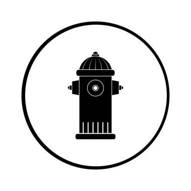 Yangın musluğu sembolü