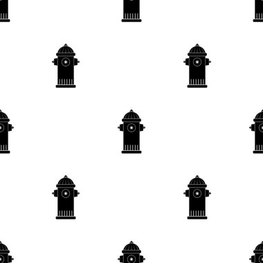 Yangın musluğu sembolü