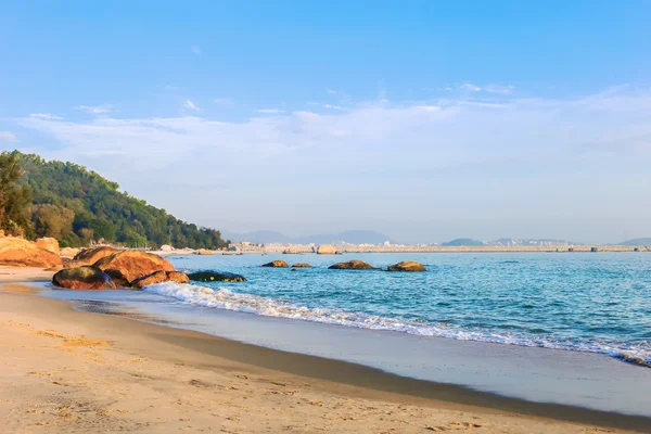 Nanaodao güzel plajları