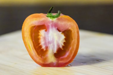 Domates, meyve, gıda, gıda, natürmort,