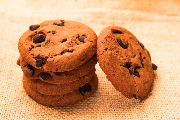 Çikolatalı kurabiye Sivas'tan üzerinde