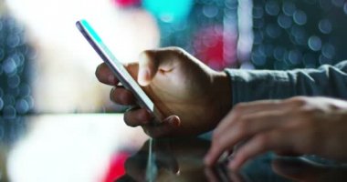 cep telefonundan yazarak el