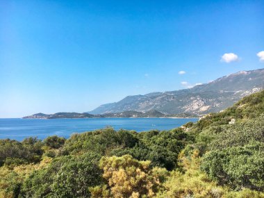 Sahne Medyası Sahil Hattı