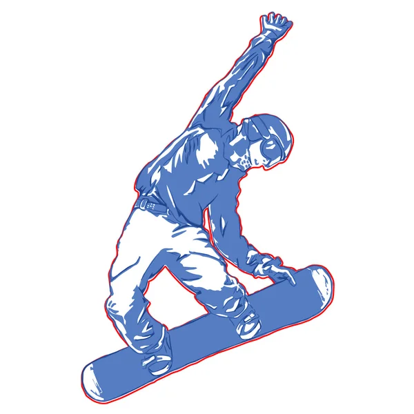 snowboard atlama şampiyonu