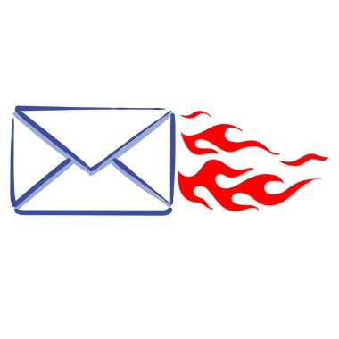 hızlı posta iletisi