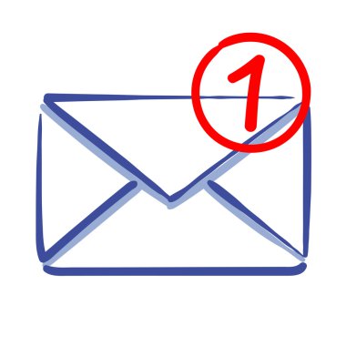 Web satırı simgesi