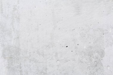 Gri beton duvar kağıdı soyulmuş. Somut arkaplan.