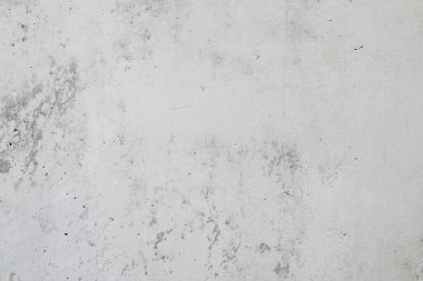 Gri beton duvar kağıdı soyulmuş. Somut arkaplan.