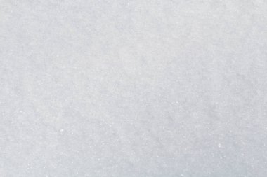 Kış karı. Kar dokusu. Kar manzaralı. Doku tasarımı. Karlı beyaz doku. Kar taneleri.