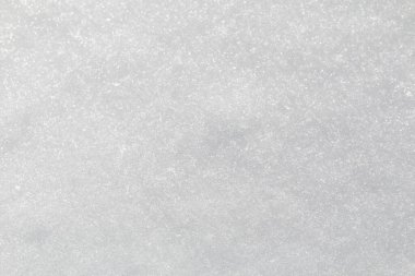 Kış karı. Kar dokusu. Kar manzaralı. Doku tasarımı. Karlı beyaz doku. Kar taneleri.