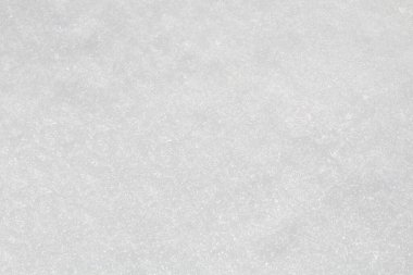 Kış karı. Kar dokusu. Kar manzaralı. Doku tasarımı. Karlı beyaz doku. Kar taneleri.