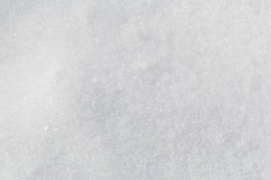Kış karı. Kar dokusu. Kar manzaralı. Doku tasarımı. Karlı beyaz doku. Kar taneleri.