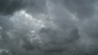 bulutlar zaman atlamalı