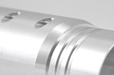 Hassas metal parçalar 