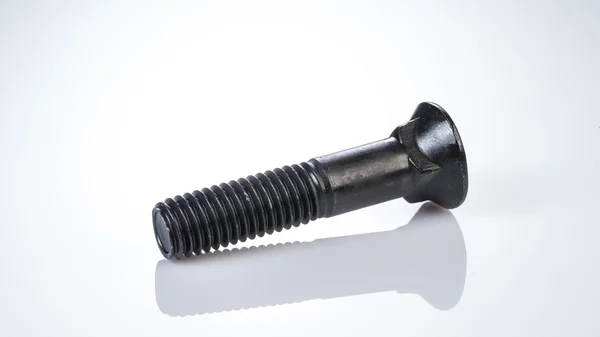 Kaplamalı cıvata ve vidalar bir yansıtıcı yüzeyi