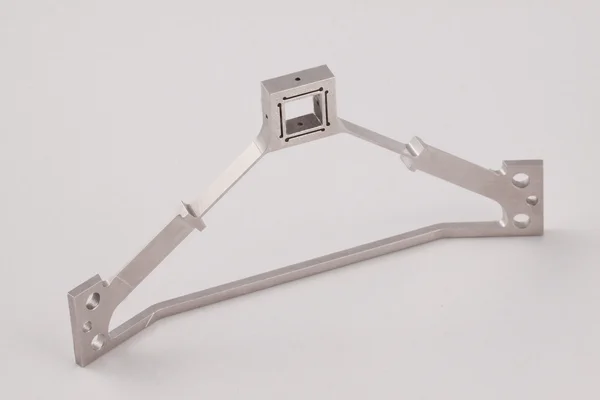 Hassas metal parçalar 