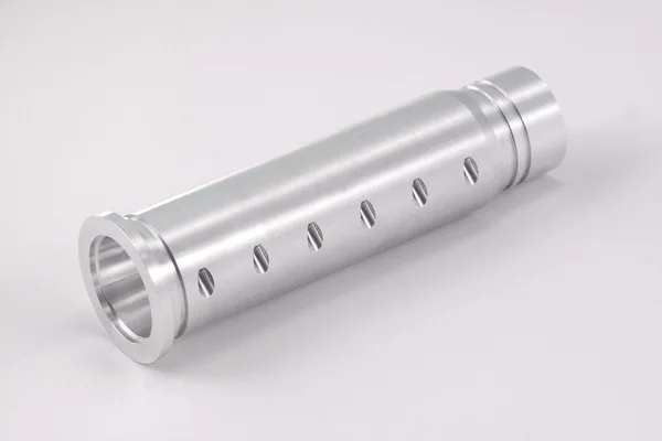 Hassas metal parçalar 