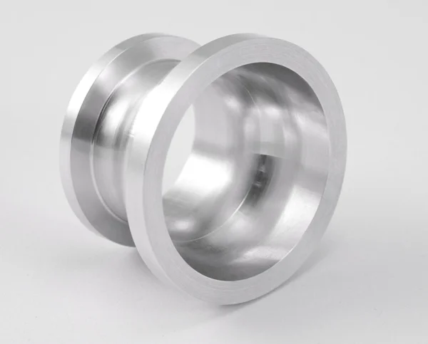 Hassas metal parçalar 