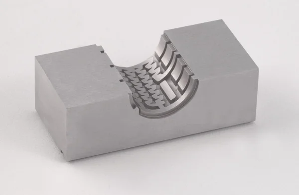 Hassas metal parçalar 