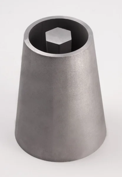 Hassas metal parçalar 