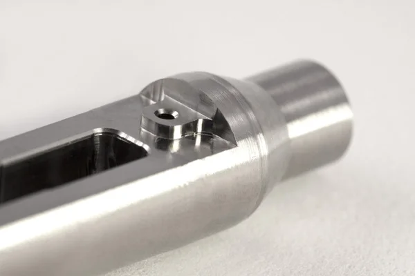 Hassas metal parçalar 