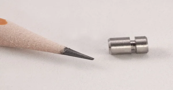 Hassas metal parçalar 