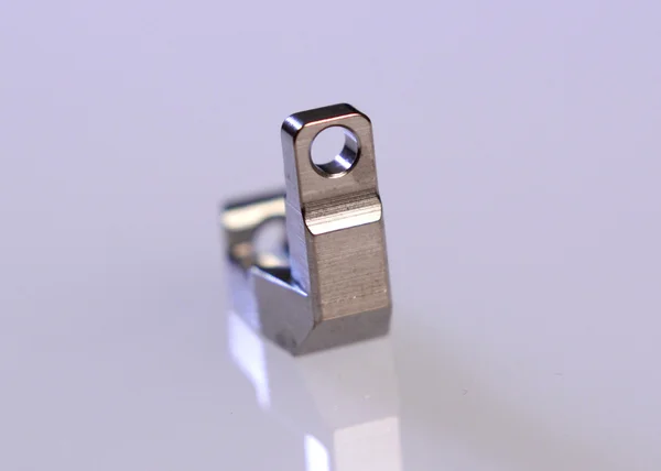 Hassas metal parçalar 