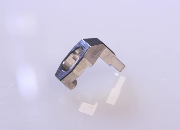 Hassas metal parçalar 