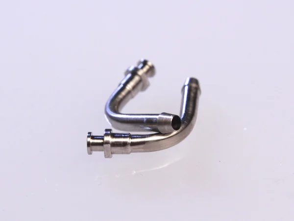 Hassas metal parçalar 