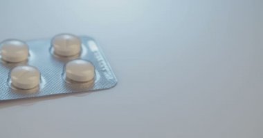 Reçeteli ilaçların atış kapatın  