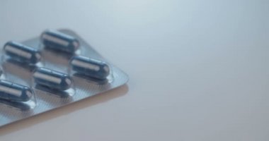 Reçeteli ilaçların atış kapatın  