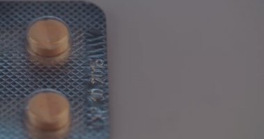 Reçeteli ilaçların atış kapatın  