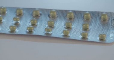 Reçeteli ilaçların atış kapatın  