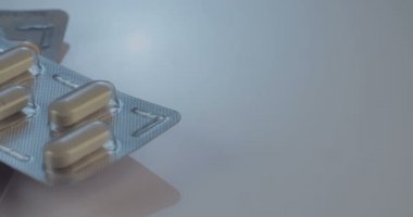 Reçeteli ilaçların atış kapatın  