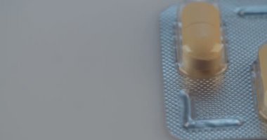 Reçeteli ilaçların atış kapatın  